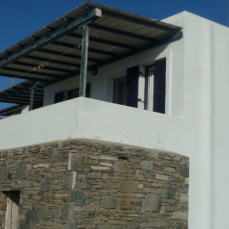 Апартаменты Syros House With View Эрмуполис Экстерьер фото